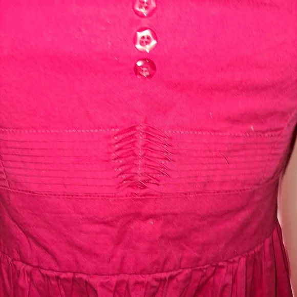 Bebop dress, size m - Picture 7 of 9